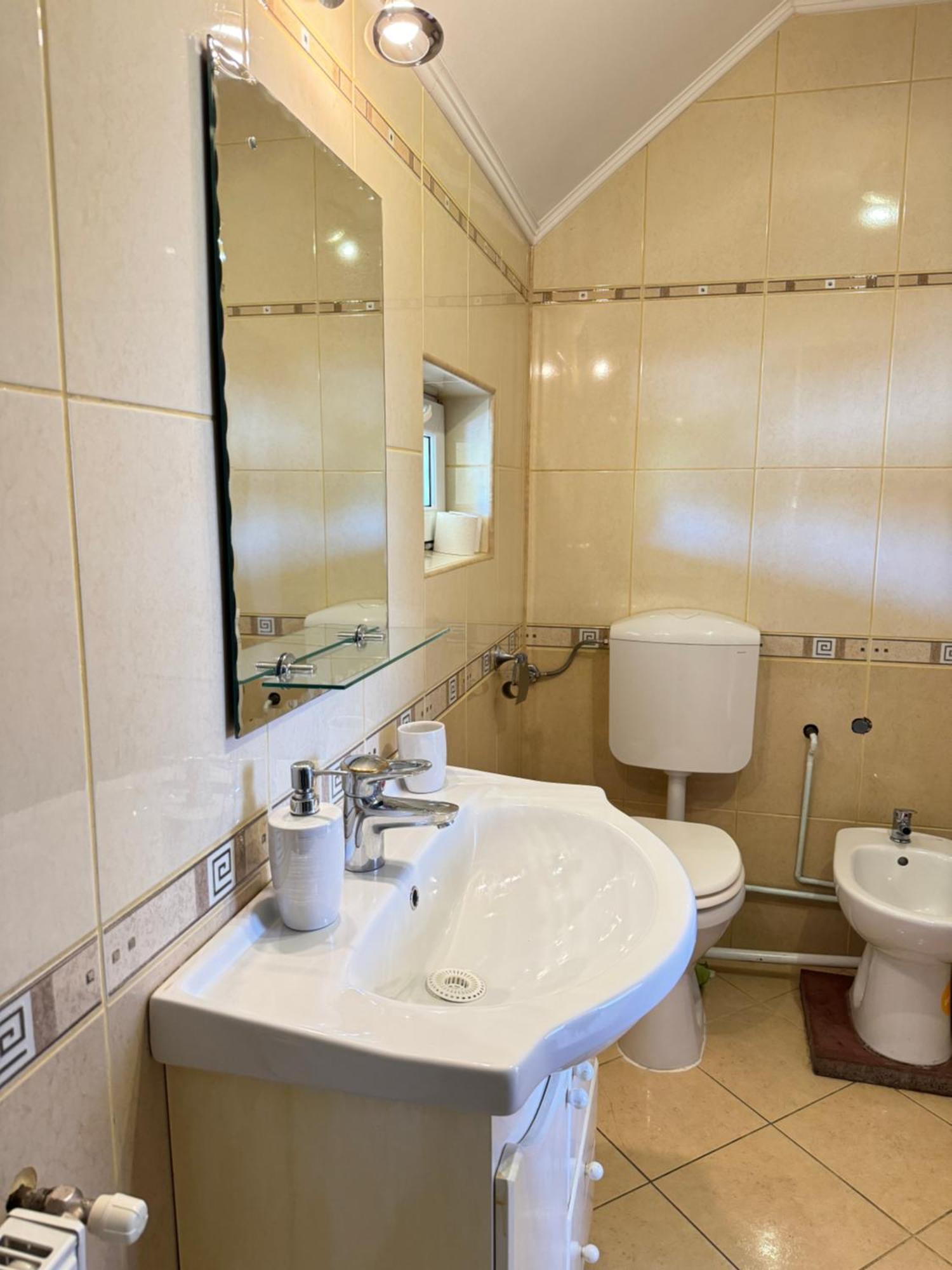 Flh - Mira Apartments Sibiu Extérieur photo