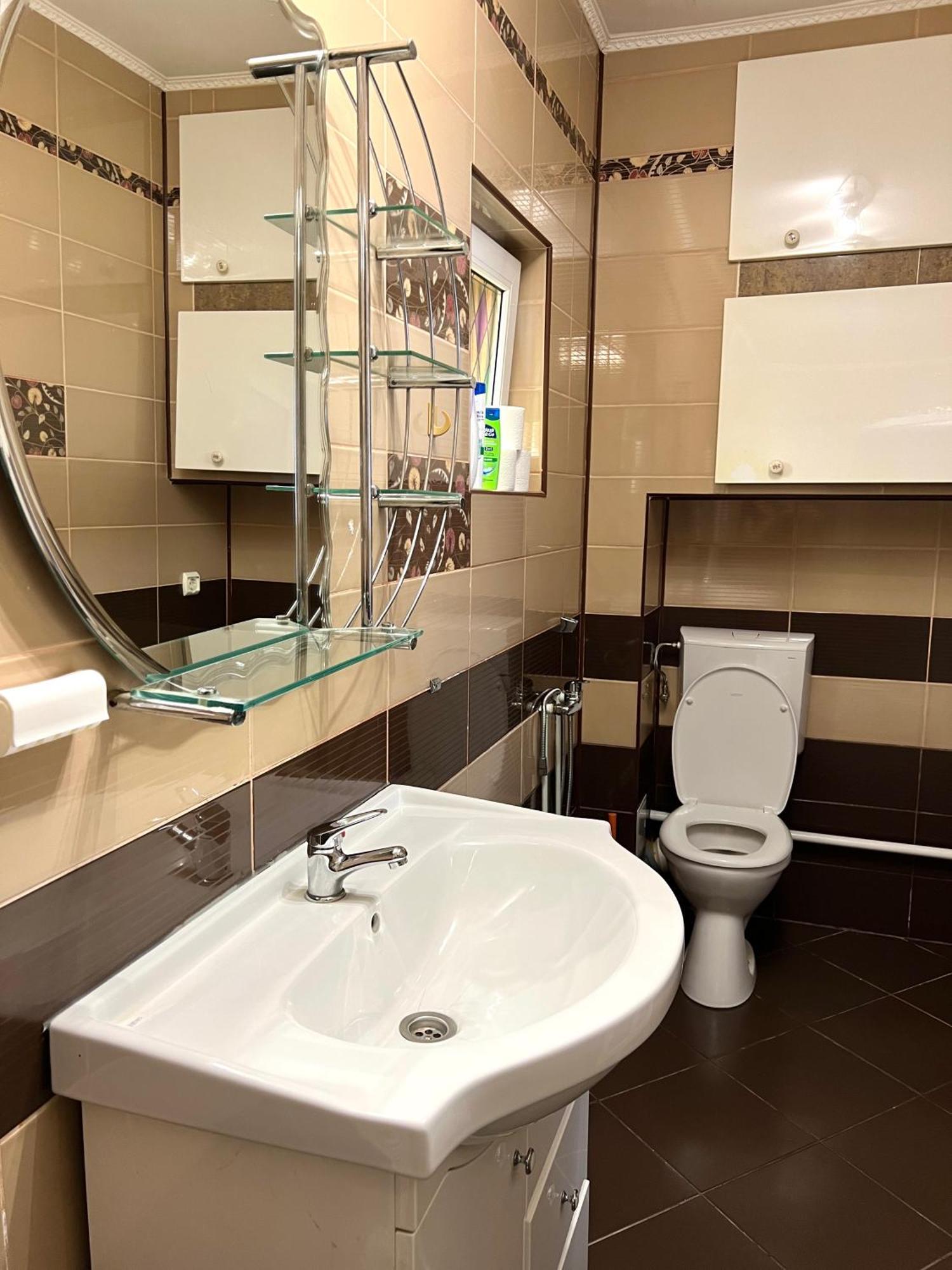 Flh - Mira Apartments Sibiu Extérieur photo