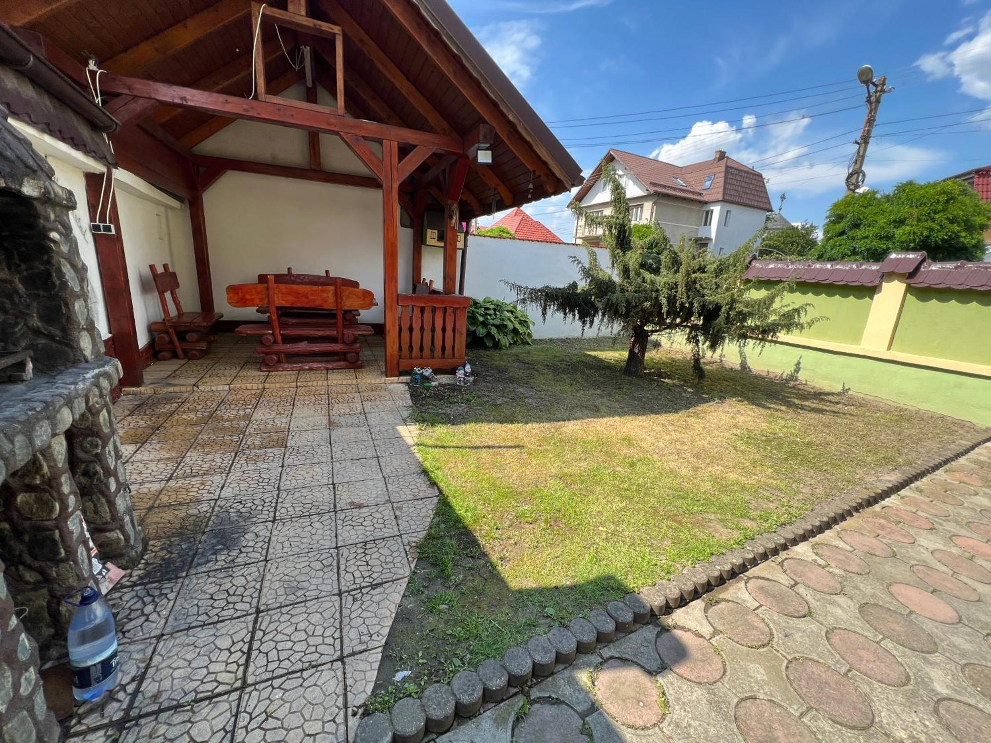Flh - Mira Apartments Sibiu Extérieur photo