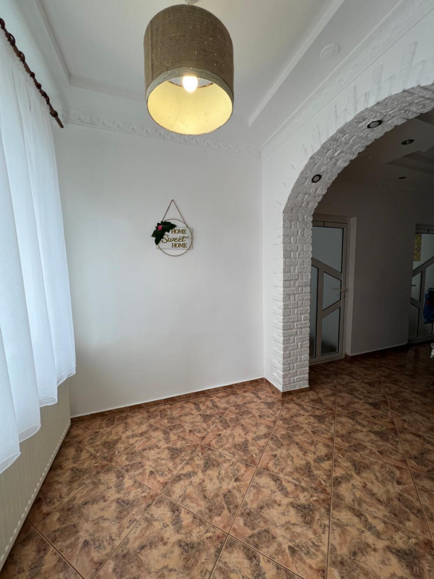 Flh - Mira Apartments Sibiu Extérieur photo