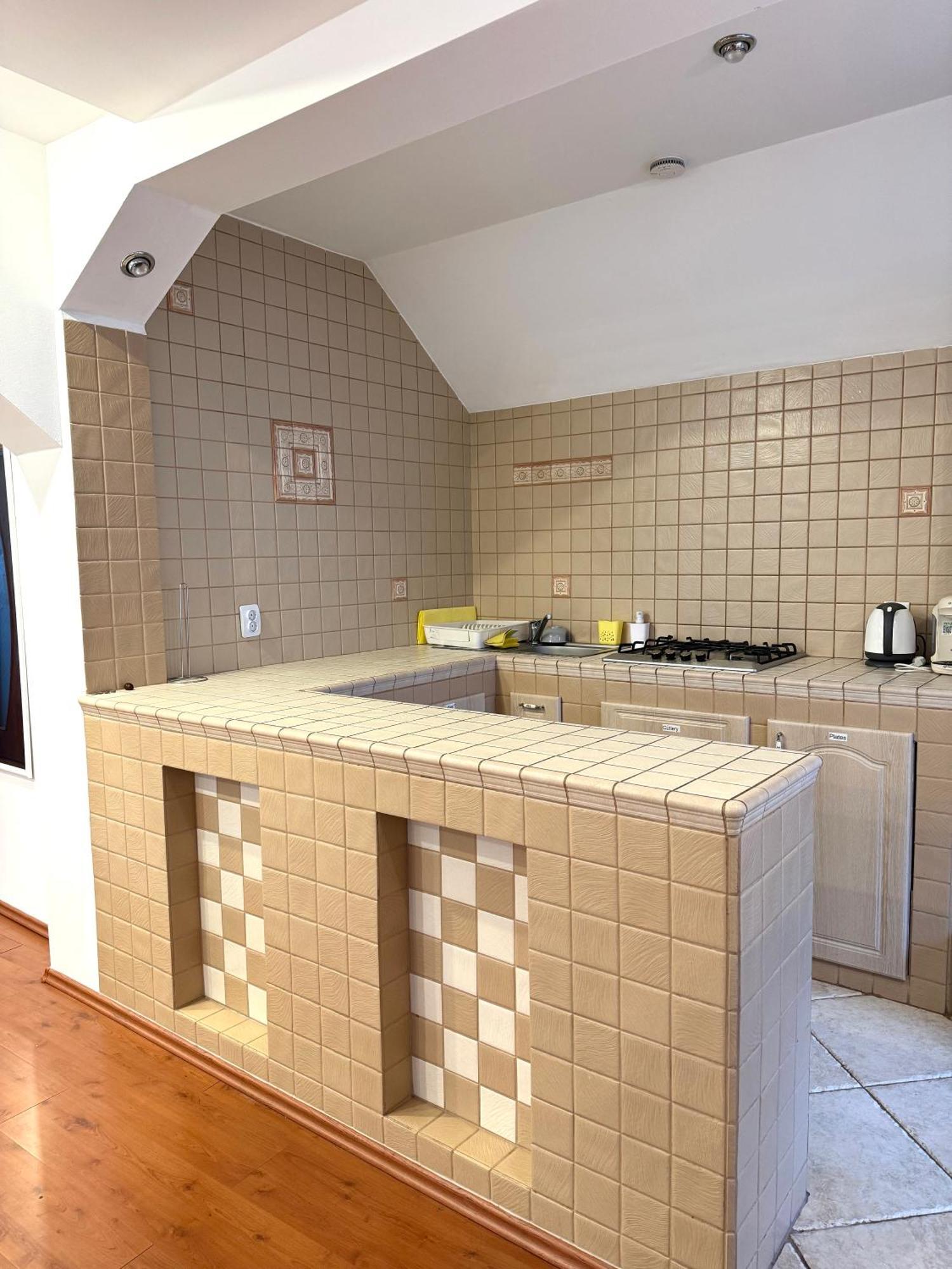 Flh - Mira Apartments Sibiu Extérieur photo